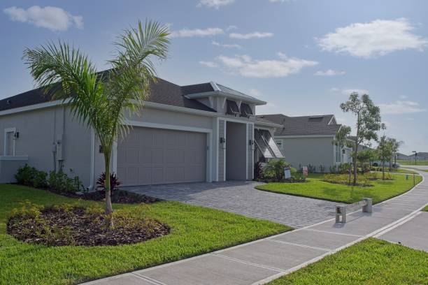 Best Brick Driveway Pavers  in Pamplico, SC